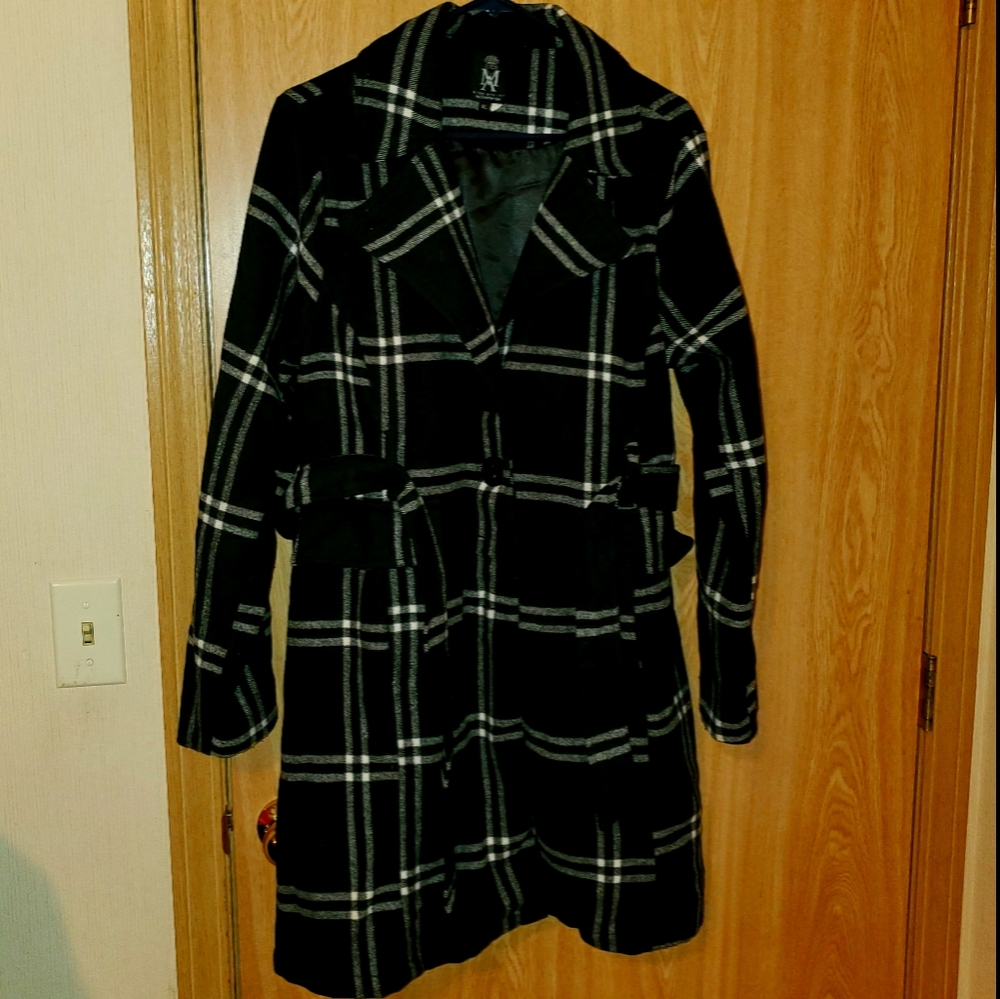 26 International, Miss Ashley Pea Coat |
